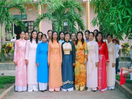 Hội đồng sư phạm nhà trường